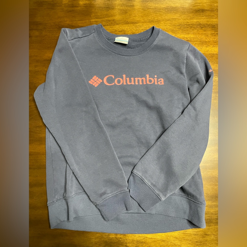 Crewneck women’s size medium